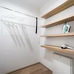 In 公寓
