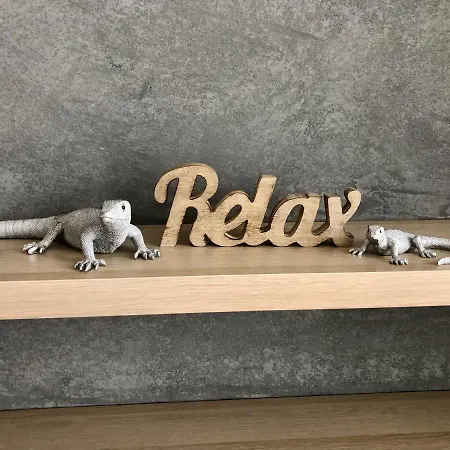 Apartament In *