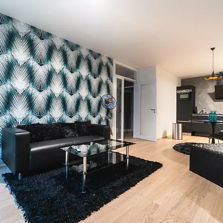 Apartment In