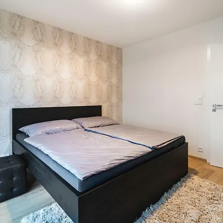 Apartment In