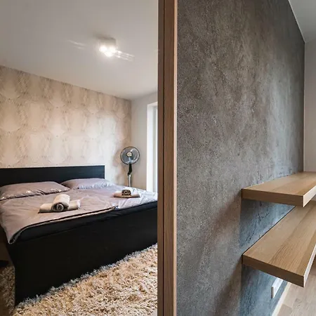 Apartament In
