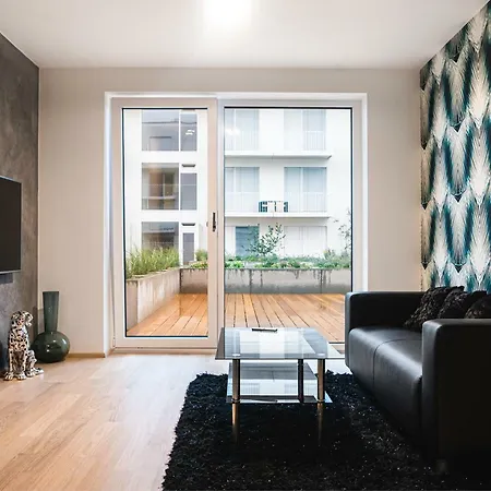Apartament In Brno