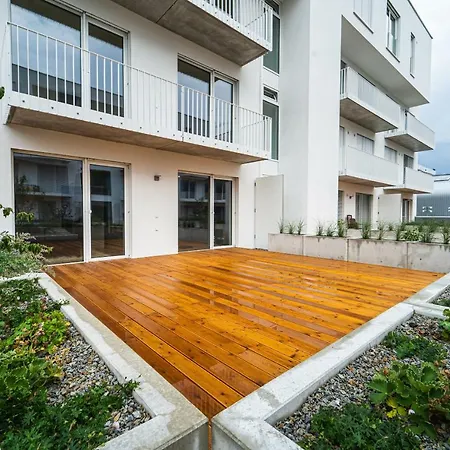Apartment In *