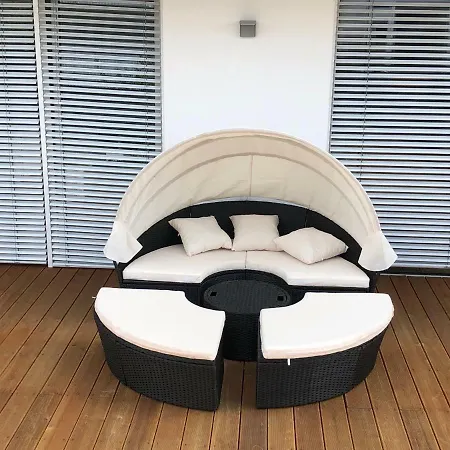 Apartment In *