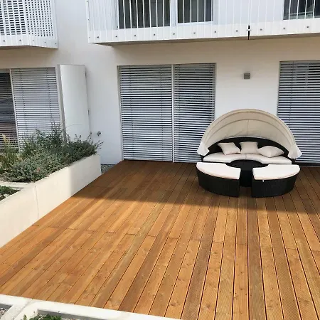 In Apartament