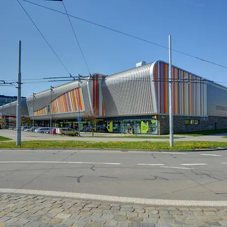 In Brno