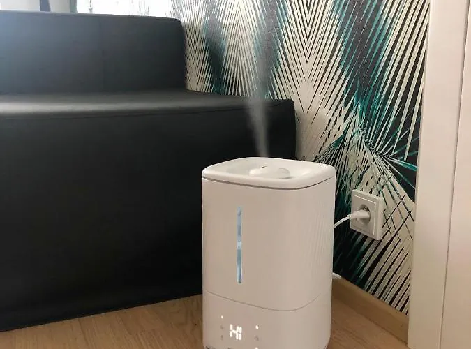 Apartament In *