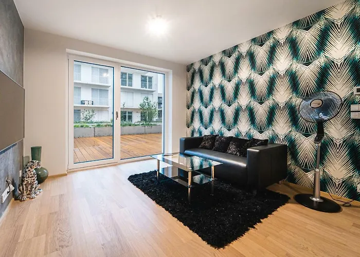 Appartement In Brno