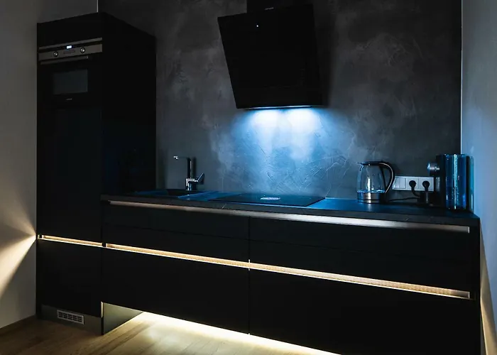 In Apartament Brno