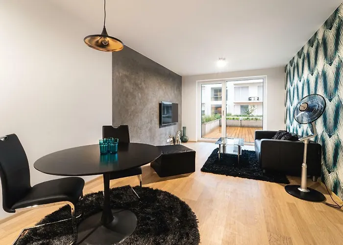 In Appartement Brno