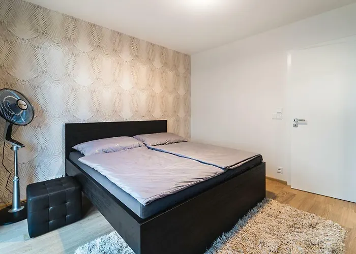 Apartament In