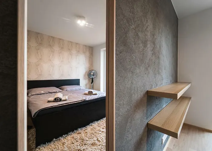 Appartement In