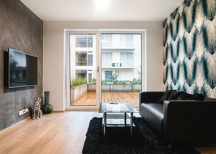 Appartement In Brno
