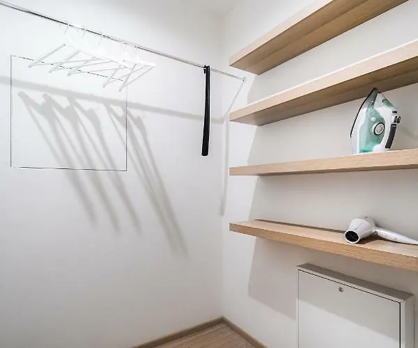 In Apartament