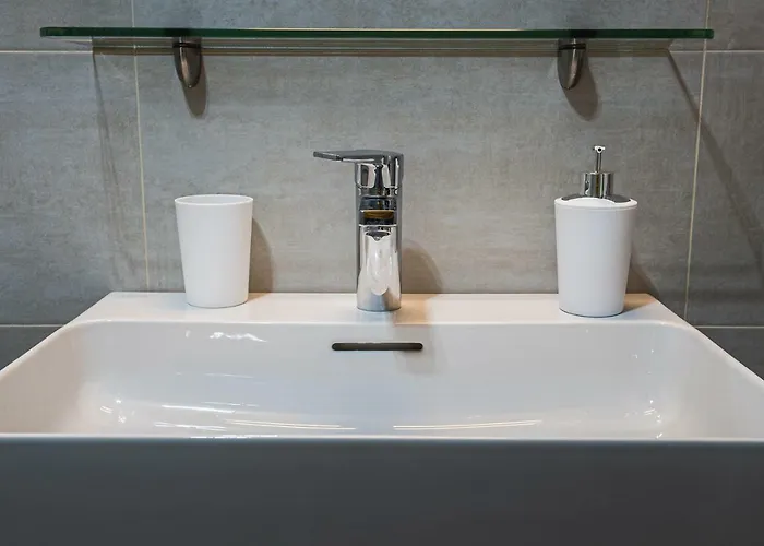 Apartament In Brno