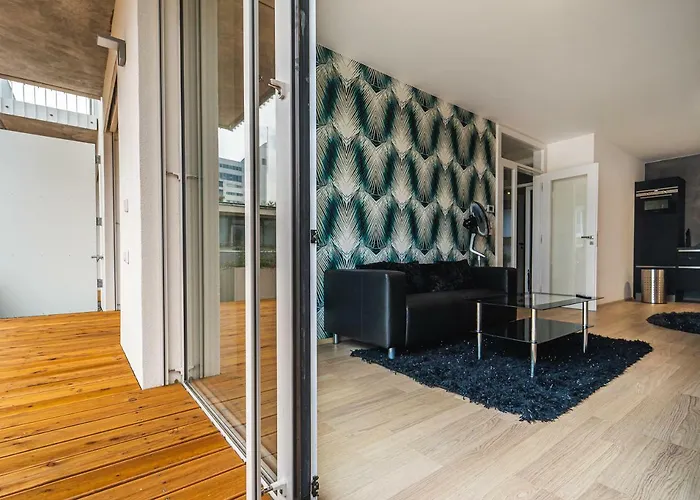 In Appartement
