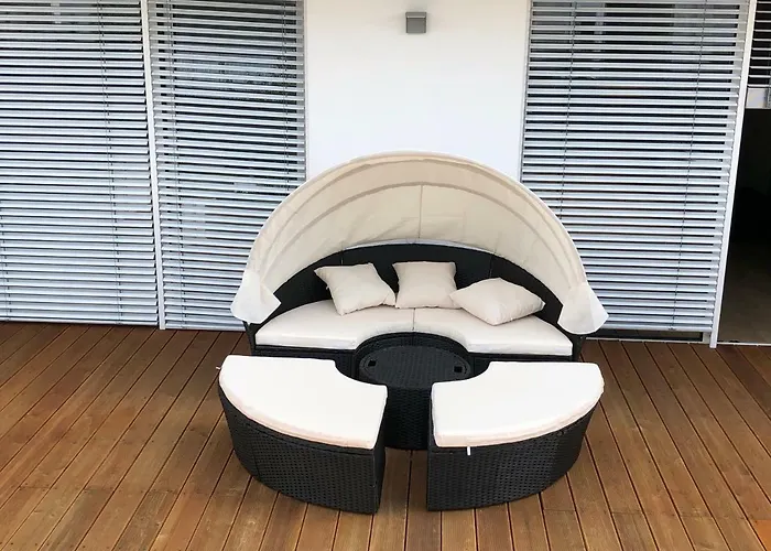 Appartement In *