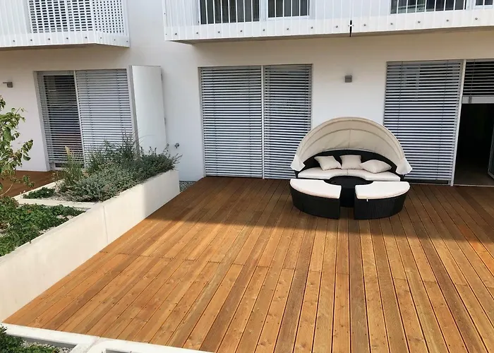 In Apartament