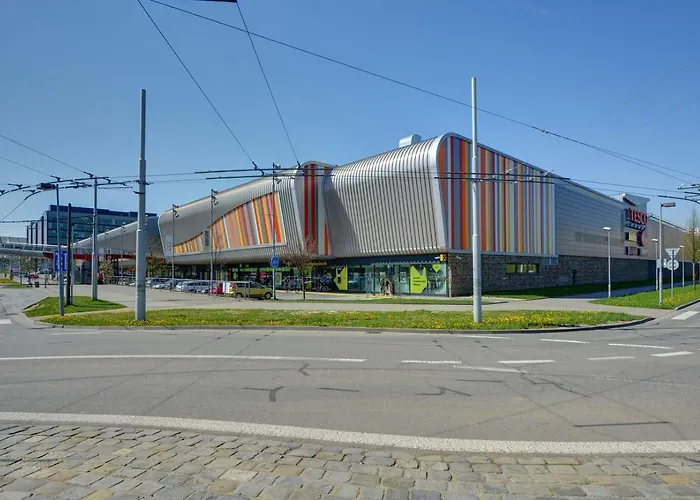 In Brno